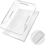 Starlink gen 3 Standard Protector, Protective Shell for Starlink gen 3 Dish,Clear Polycarbonate Shock Resistant for Starlink Accessory Anti-Drop for Your Starlink gen 3 Safeguard from Hails and Rocks