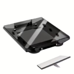 Starlink Mini Magnetic Roof Mount, Heavy-Duty Strong Magnet Base, Quick Release Portable Bracket, Universal Accessories for Car, RV, Truck, Boat & Yacht