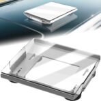 Starlink Mini Magnetic Mount Kit 200lbs+ Car Roof Mount with Cover Protect for Starlink Mini Dish, RV, Truck, Travel Trailer
