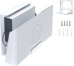 Starlink Gen 3 Router Wall Mount | All-in-One Bracket for V3 Mesh Router & Gen3 Power Supply