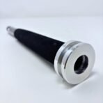 Marine-Grade Rod Holder Mount for Use with Starlink Mini Antenna – Flat Dish Base for Boats, Yachts, Sailboats, Trawlers & RVs