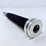 Marine-Grade Rod Holder Mount for Use with Starlink Mini Antenna – Flat Dish Base for Boats, Yachts, Sailboats, Trawlers & RVs