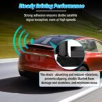 Starlink Mini Car Suction Cup Mount | Window & Sunroof Secure Kit for RV, Boat & Road Trips - Image 3