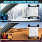 Starlink Mini Car Suction Cup Mount | Window & Sunroof Secure Kit for RV, Boat & Road Trips - Image 5
