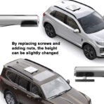 Starlink Mini Magnetic Mount Kit 200lbs+ Car Roof Mount with Cover Protect for Starlink Mini Dish, RV, Truck, Travel Trailer - Image 6
