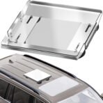 Starlink Mini Magnetic Mount Kit 200lbs+ Car Roof Mount with Cover Protect for Starlink Mini Dish, RV, Truck, Travel Trailer - Image 2