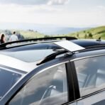 Starlink Mini Mount, Fits Star Link Mini Pipe Standard RVs,Poles,Caravans,Van Mobility, Campers,Anti-Theft RV Roof Rack Mounting Kit for Starlink Mini Dish, - Image 3