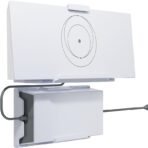 Starlink Gen 3 Router Wall Mount, V3 Standard & High Performance Dishy Bracket with Power Supply Mount Kit