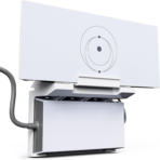 Starlink Gen 3 Mount, All in One Starlink Standard V3 Mesh Router and Star Link Gen 3 Power Supply Mounting Kit for StarLink V3