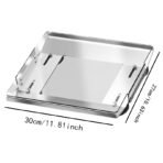 Starlink Mini Magnetic Mount Kit 200lbs+ Car Roof Mount with Cover Protect for Starlink Mini Dish, RV, Truck, Travel Trailer - Image 7