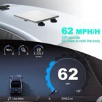 Starlink Mini Magnetic Mount | Roof & Car Mount for RVs, Vans, Yachts & Boats - Image 3