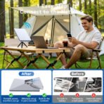 Starlink Mini Battery Pack 99Wh 21700mAh Portable Charger | Air Travel Safe, IP65 Waterproof, 5H Runtime & Pass-Through Charging - Image 3